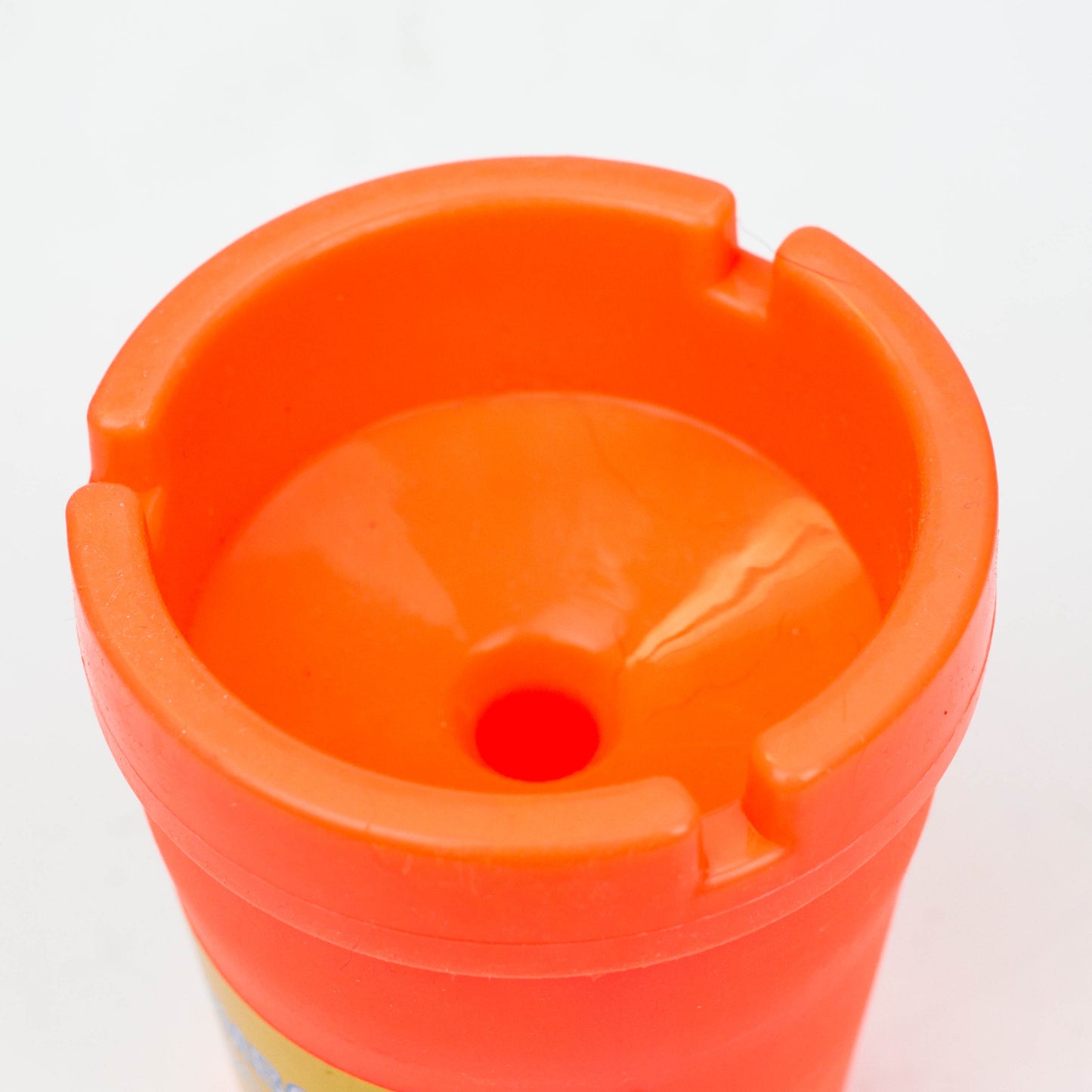 Jumbo Butt Bucket Extinguishing Ashtray Box of 12_3