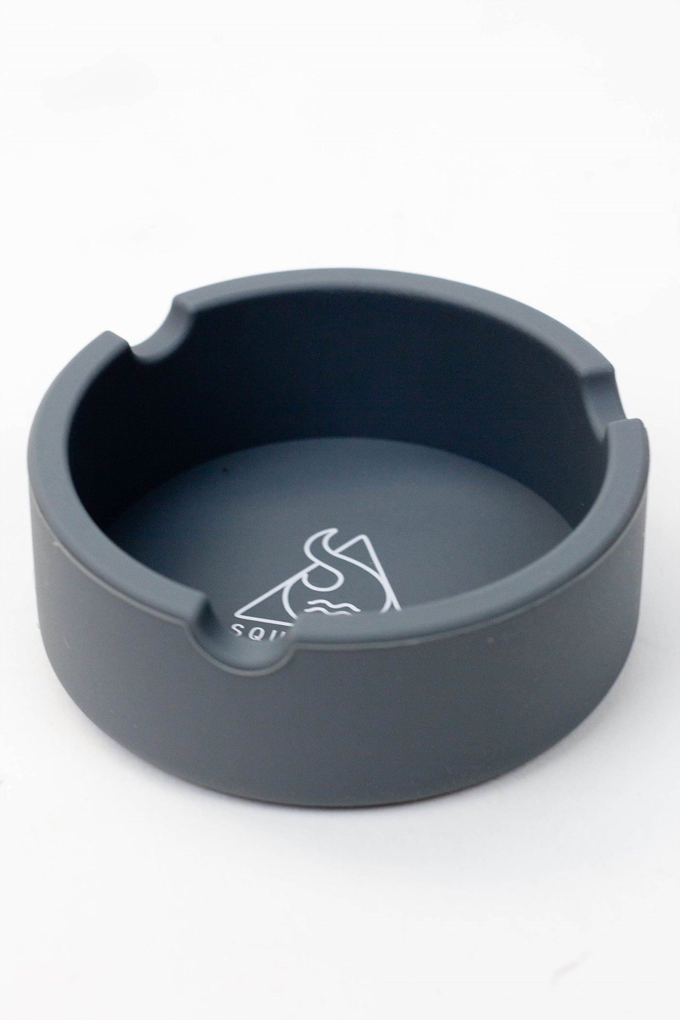 Squadafum Silicone Round Ashtray Box of 8_2