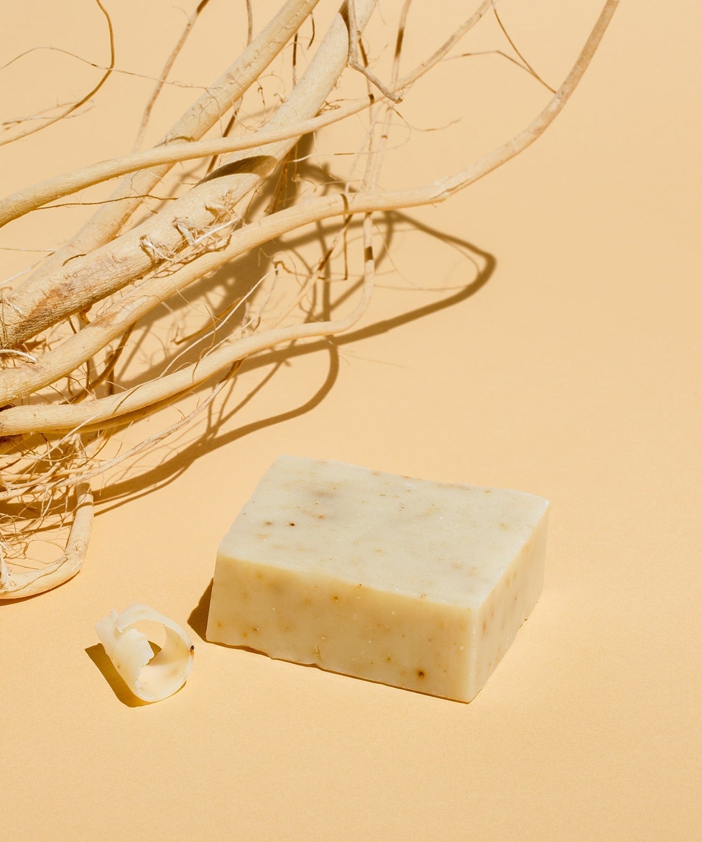 empyri - cold pressed bar soap with hemp oil / lavender+ orange blossom_2