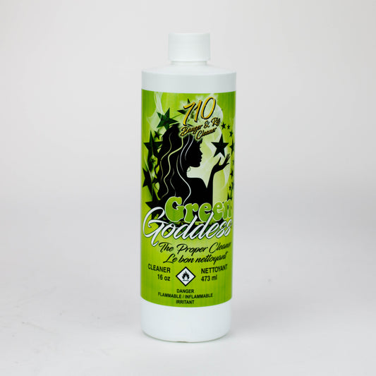 Green Goddess Cleaner 710_0