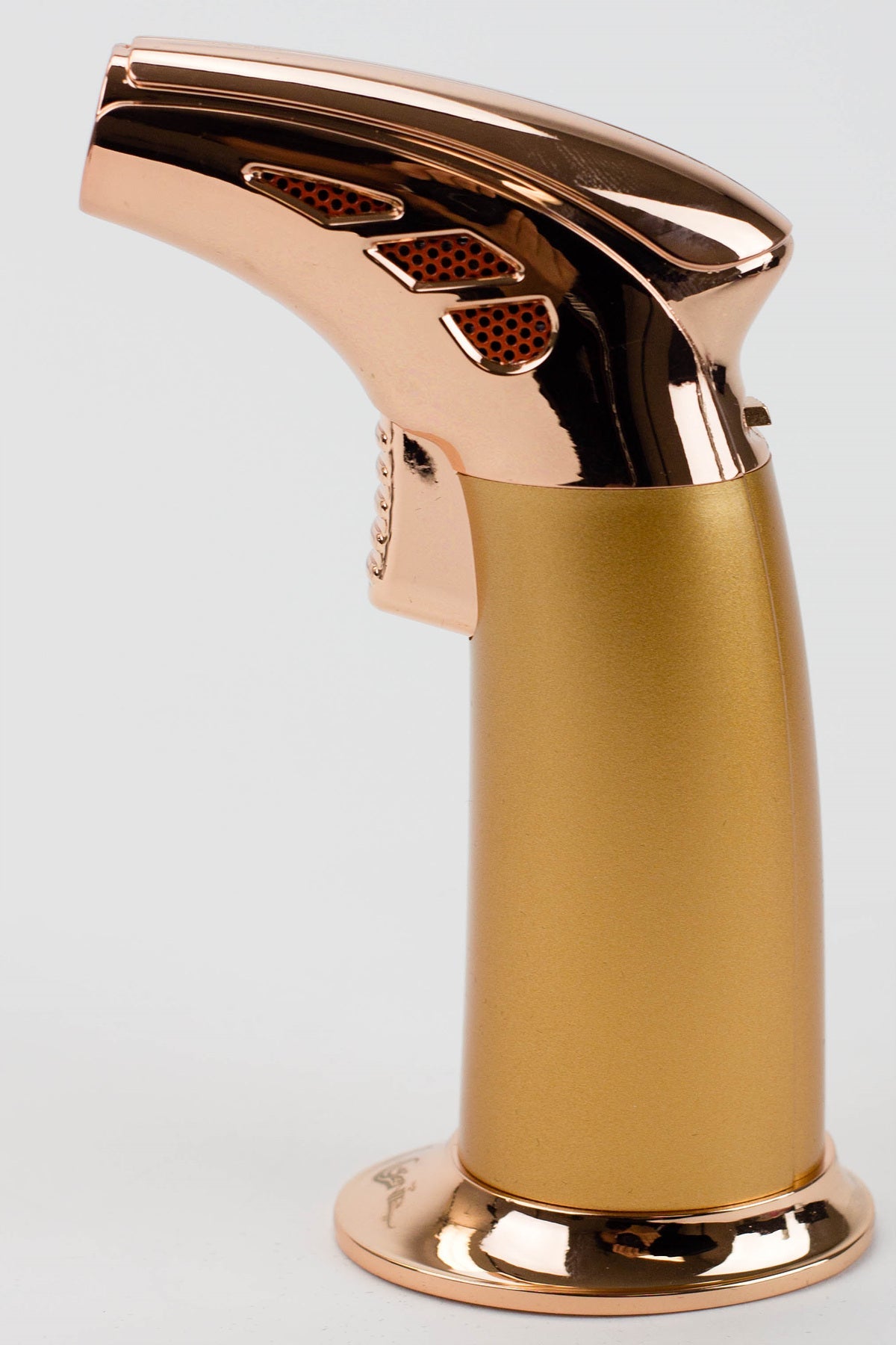 Genie Adjustable Single jet flame Torch Lighter 968_9