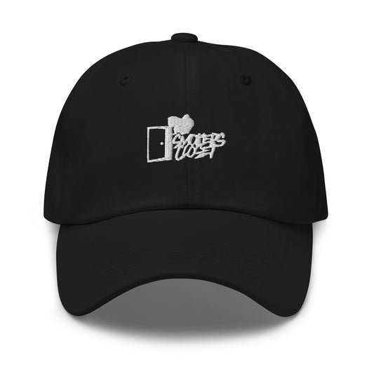 Smokers Closet Dad hat