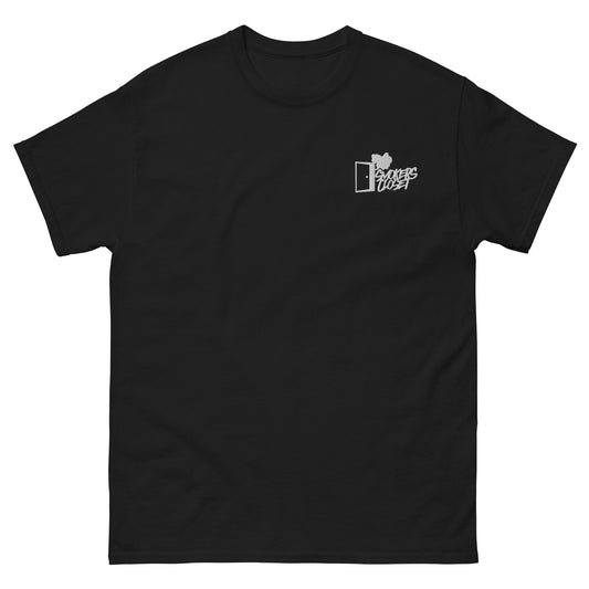 Smokers Closet classic tee