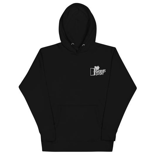 Smokers Closet Hoodie
