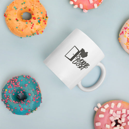 Smokers Closet mug